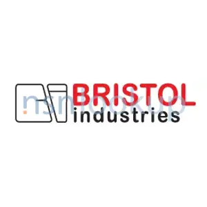 CAGE 27238 Bristol Industries Llc