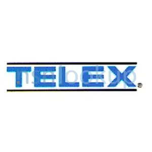 CAGE 28856 Telex Communications Inc Sub Of Telex Corp