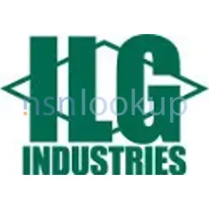 CAGE 30190 Ilg Industries Inc