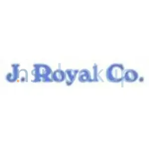 CAGE 30262 J. Royal Company, Inc.