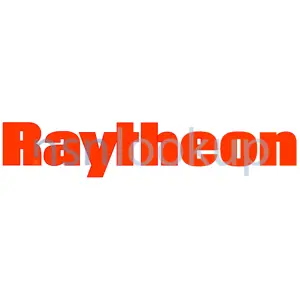 CAGE 30881 Raytheon Company Dba Raytheon