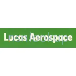 CAGE 31435 Lucas Aerospace Power Equipment Corporation