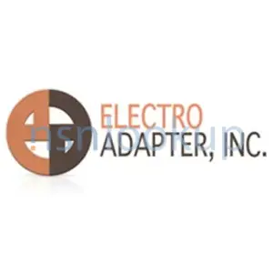 CAGE 31461 Electro Adapter Inc