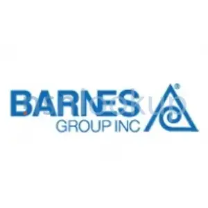 CAGE 32317 Barnes Group Inc Div Barnes Aerospace Fabrications, Ogden