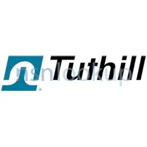 CAGE 33781 Tuthill Corporation Dba Tuthill Vac & Blower Systems Div Tuthill Vacuum Systems