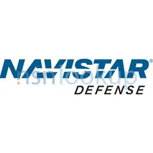 CAGE 338X5 Navistar Defense Llc