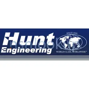 CAGE 34889 Hunt Valve Company Inc Dba Union Flonetics