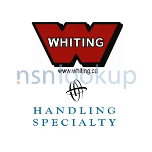 CAGE 35097 Handling Specialties Mfg Ltd