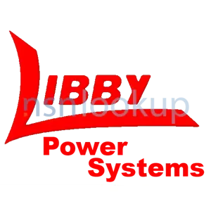 CAGE 36024 Libby Power Systems Llc