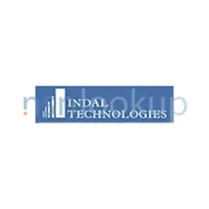 CAGE 36334 Indal Technologies Inc