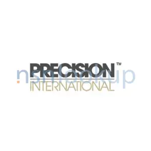 CAGE 3H683 International Precision, Inc