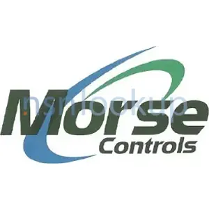 CAGE 41625 Incom Intl Inc Morse Controls Div
