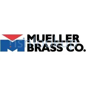 CAGE 41947 Mueller Brass Co.