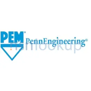 CAGE 46384 Penn Engineering & Manufacturing Corp.