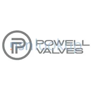 CAGE 48422 William Powell Company The Dba Powell Valve Div The Starflo Corporation