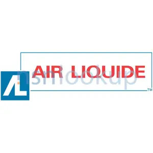 CAGE 49851 Air Liquide America Corp Ransome Div