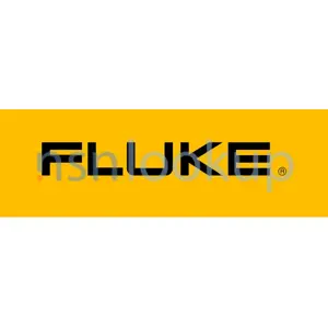 CAGE 4U744 Fluke Electronics Corp