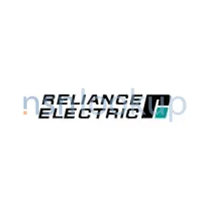 CAGE 50380 Reliance Electric