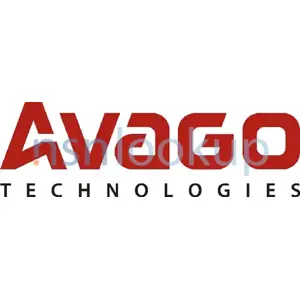 CAGE 50434 Avago Technologies Us Inc Div Avago Technologies