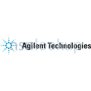 CAGE 50440 Agilent Technologies Inc. Div Agilent Solution Support