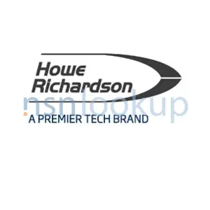 CAGE 50836 Howe Richardson Inc