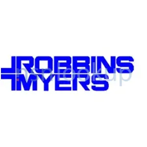 CAGE 51064 Robbins And Myers Inc