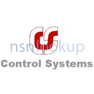 CAGE 51227 Control Systems Co