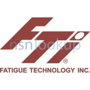 CAGE 51439 Fatigue Technology Inc