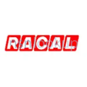 CAGE 53414 Racal-Vadic Inc