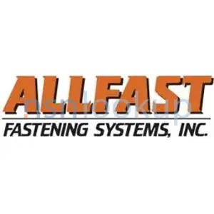 CAGE 53551 Allfast Fastening Systems, Llc