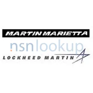 CAGE 54497 Martin Marietta Technologies Inc Sub Of Martin Marietta Corp Aero And Naval Systems