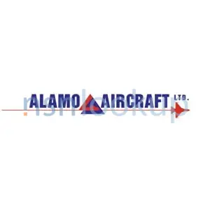 CAGE 55345 Alamo Aircraft, Ltd.