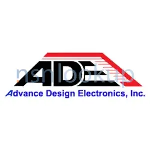 CAGE 55714 Advanced Electronics Design Inc