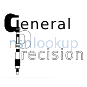 CAGE 56091 General Precision Corp