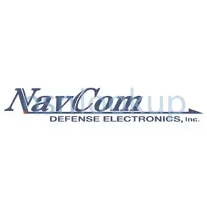 CAGE 57057 Navcom Defense Electronics, Inc.