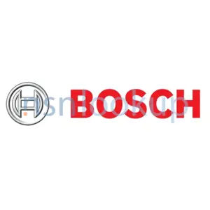 CAGE 57064 Bosch Robert Power Tool Corp