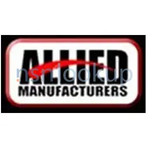 CAGE 57472 All Manufacturers, Inc. Dba Allied Harbor Aerospace Fasteners