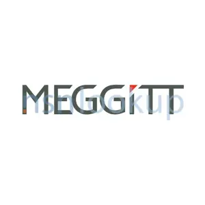 CAGE 58163 Meggitt (North Hollywood), Inc. Dba Meggitt Control Systems Div Meggitt Defense Systems, Inc.