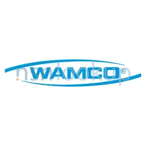 CAGE 58774 Wamco, Inc. Dba Wamco Inc
