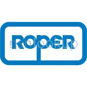 CAGE 58923 Roper Industries Inc Roper Pump Co Div