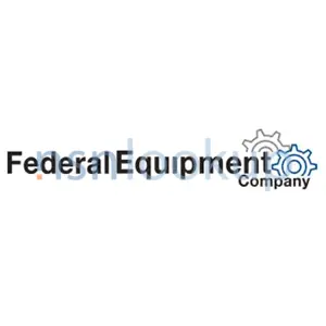 CAGE 60587 Federal Equipment Co