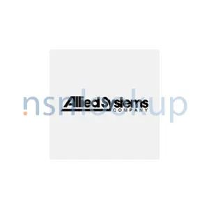 CAGE 60848 Allied Systems Company Dba Allied Systems Co