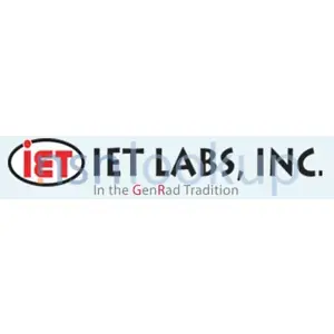 CAGE 62015 Iet Labs Inc