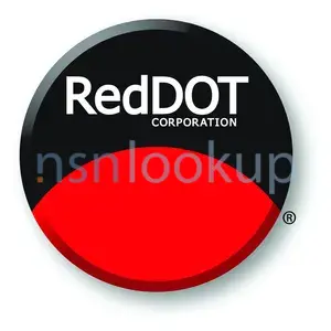 CAGE 62534 Red Dot Corporation Dba Red Dot Corp