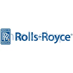 CAGE 63005 Rolls-Royce Corporation