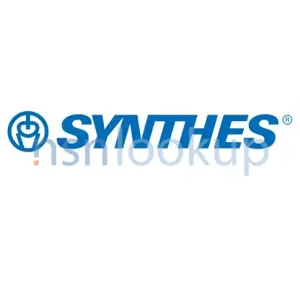 CAGE 63075 Depuy Synthes Sales Inc Dba Depuy Synthes Trauma Div Depuy Synthes Sales, Inc., D/B/A Depuy Synthes Trauma