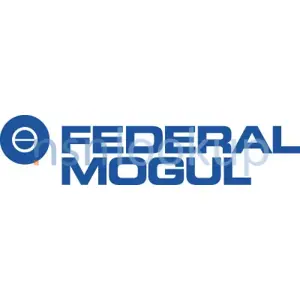 CAGE 63477 Federal Mogul Corp Sub Wagner Brake Moog Automotive Div