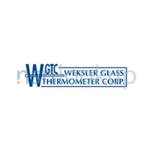 CAGE 64467 Weksler Glass Thermometer Corp