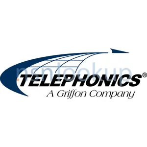 CAGE 64694 Telephonics Corporation