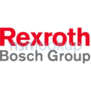 CAGE 65035 Bosch Rexroth Corporation Div Bosch Rexroth